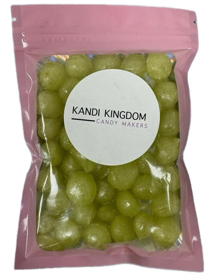 Kiwi Drop Candy