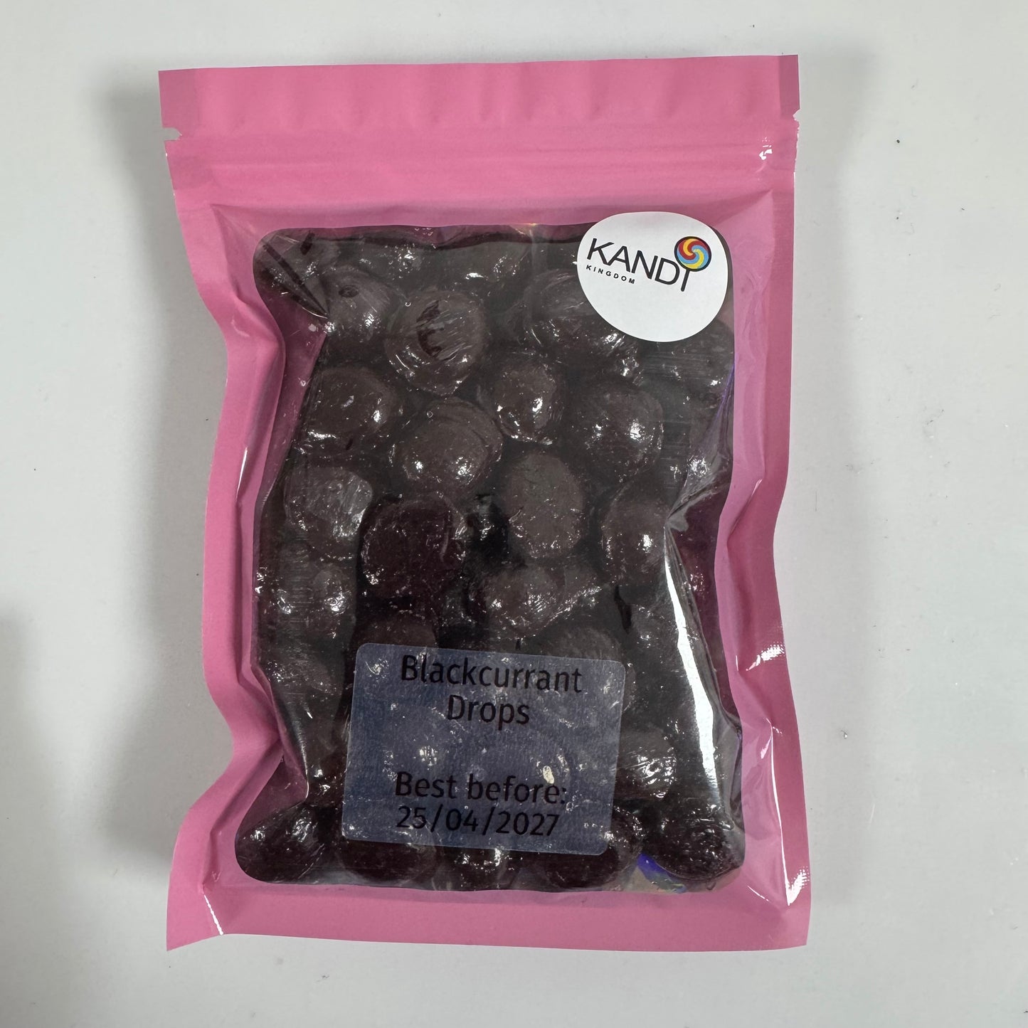 Black currant Drops