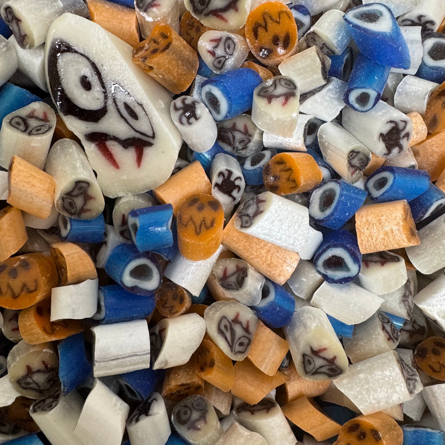 Halloween mixed bag of image candy / rock