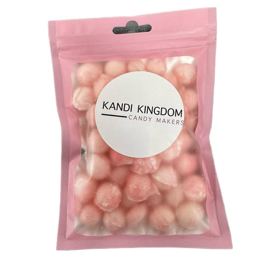 Toasted marshmallow Drop Candy