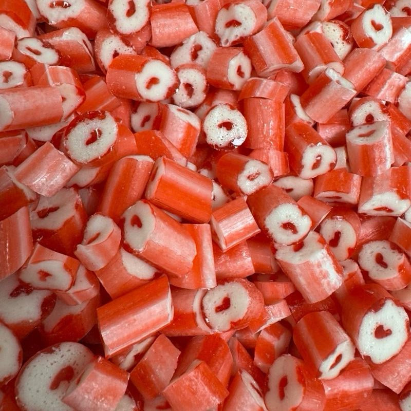 Red Heart image candy