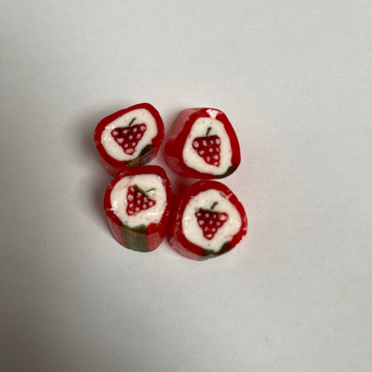 Rock Sweets