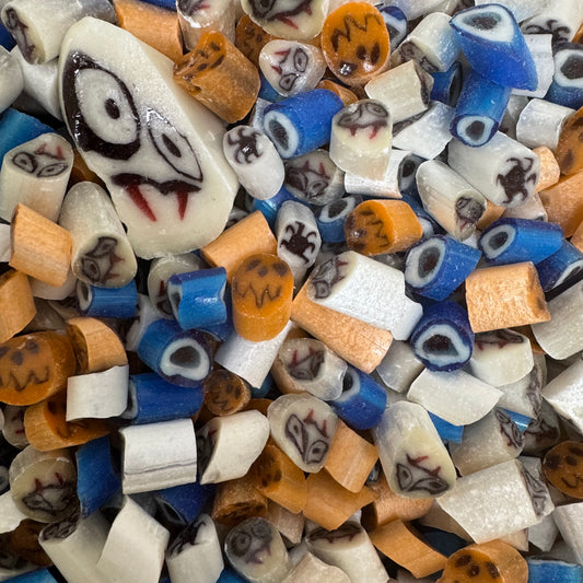 Halloween mixed bag of image candy / rock