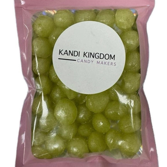 Kiwi Drop Candy