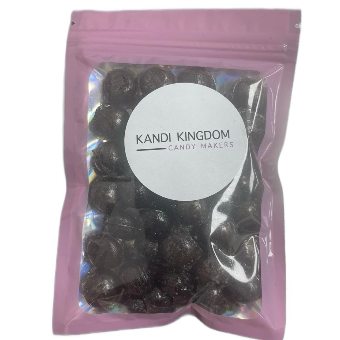 Cola drop candy – Kandikingdom