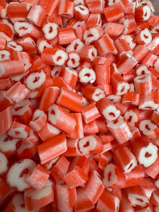 Red Heart image candy