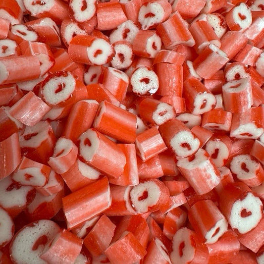 Red Heart image candy