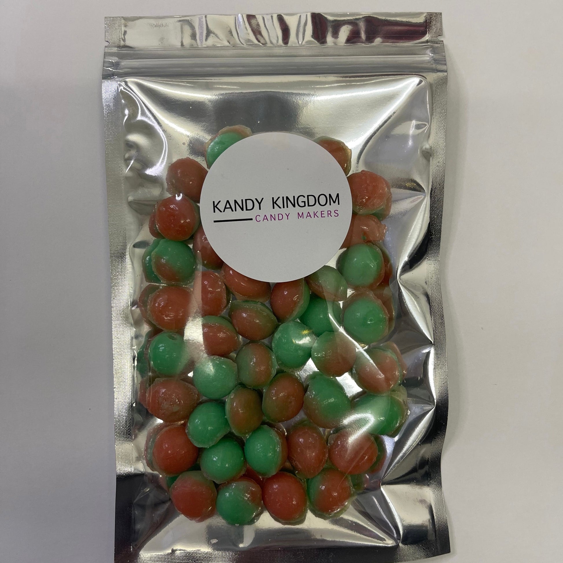 Watermelon drop candy – Kandikingdom